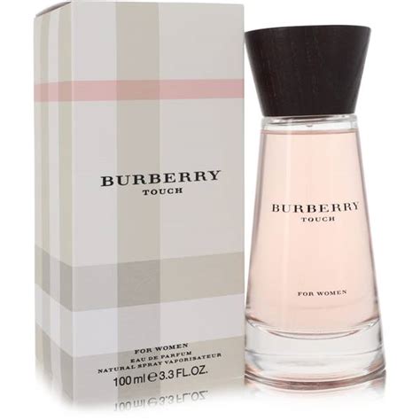 burberry touch perfume womens|affordable burberry touch perfume.